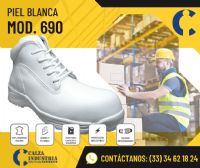 CALZADO INDUSTRIAL MOD. 690